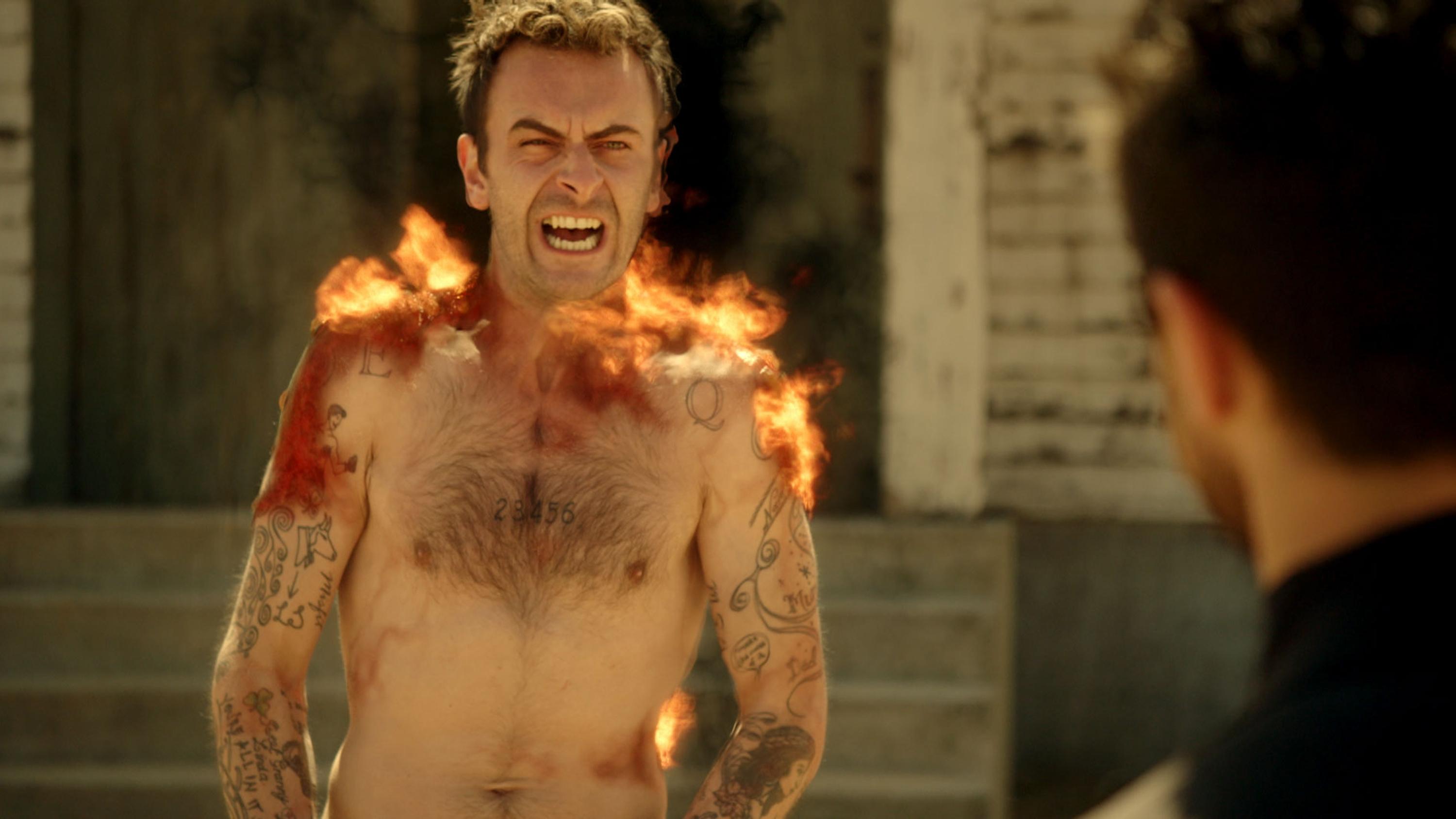 Сезон 1 Серия 7