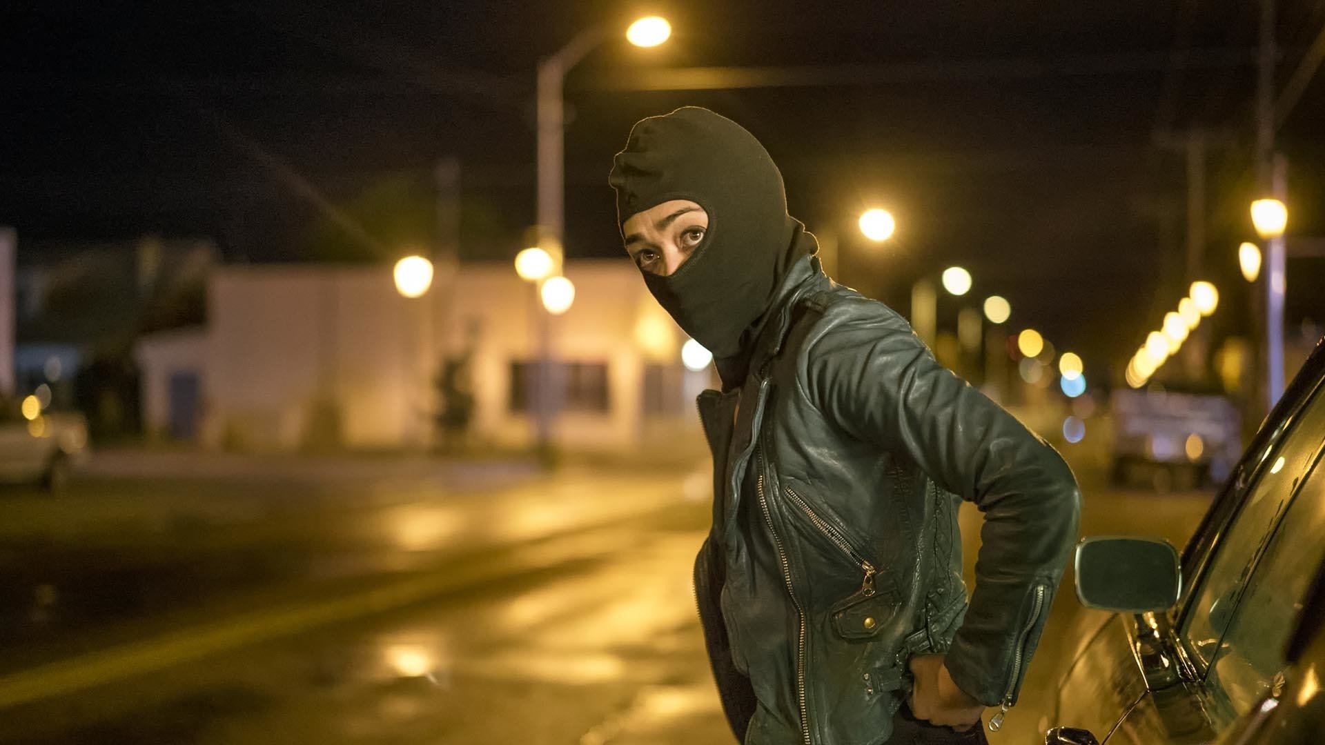 Сезон 1 Серия 5