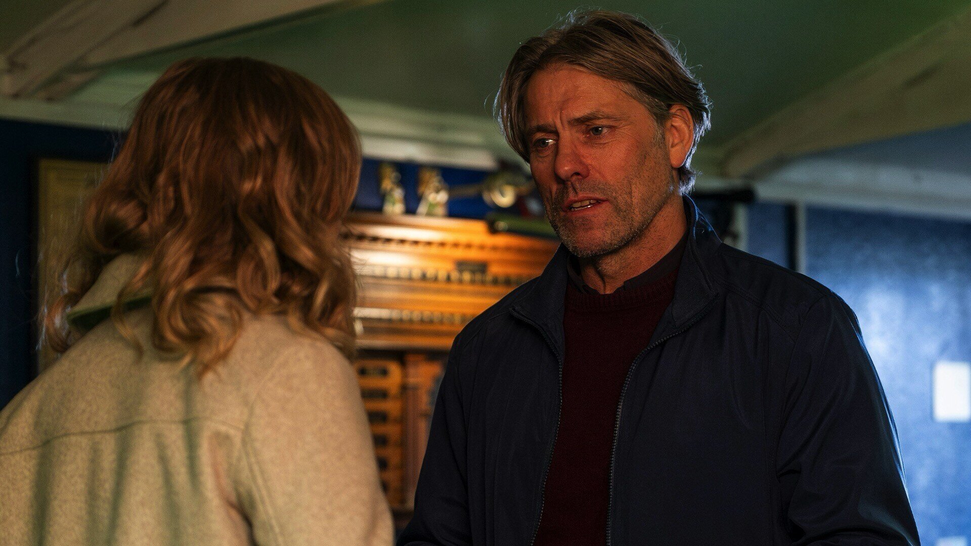 Сезон 1 Серия 5