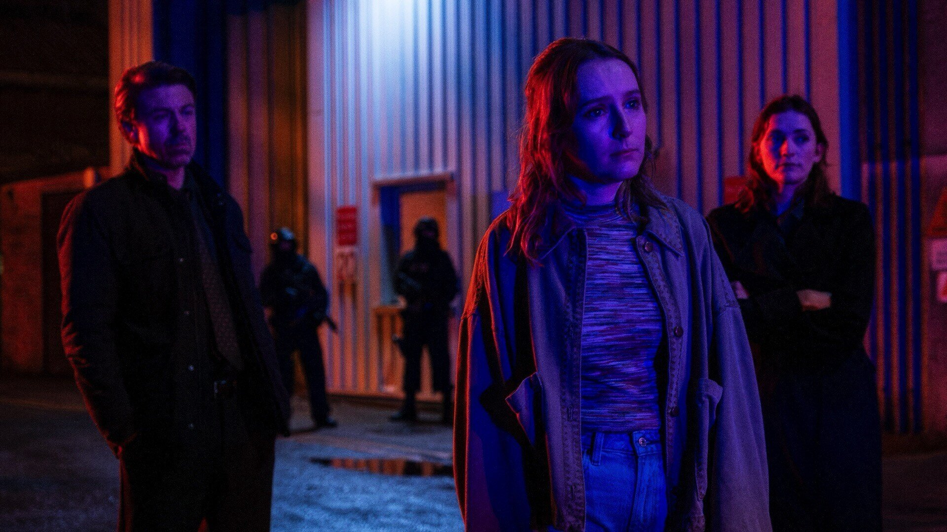 Сезон 1 Серия 6