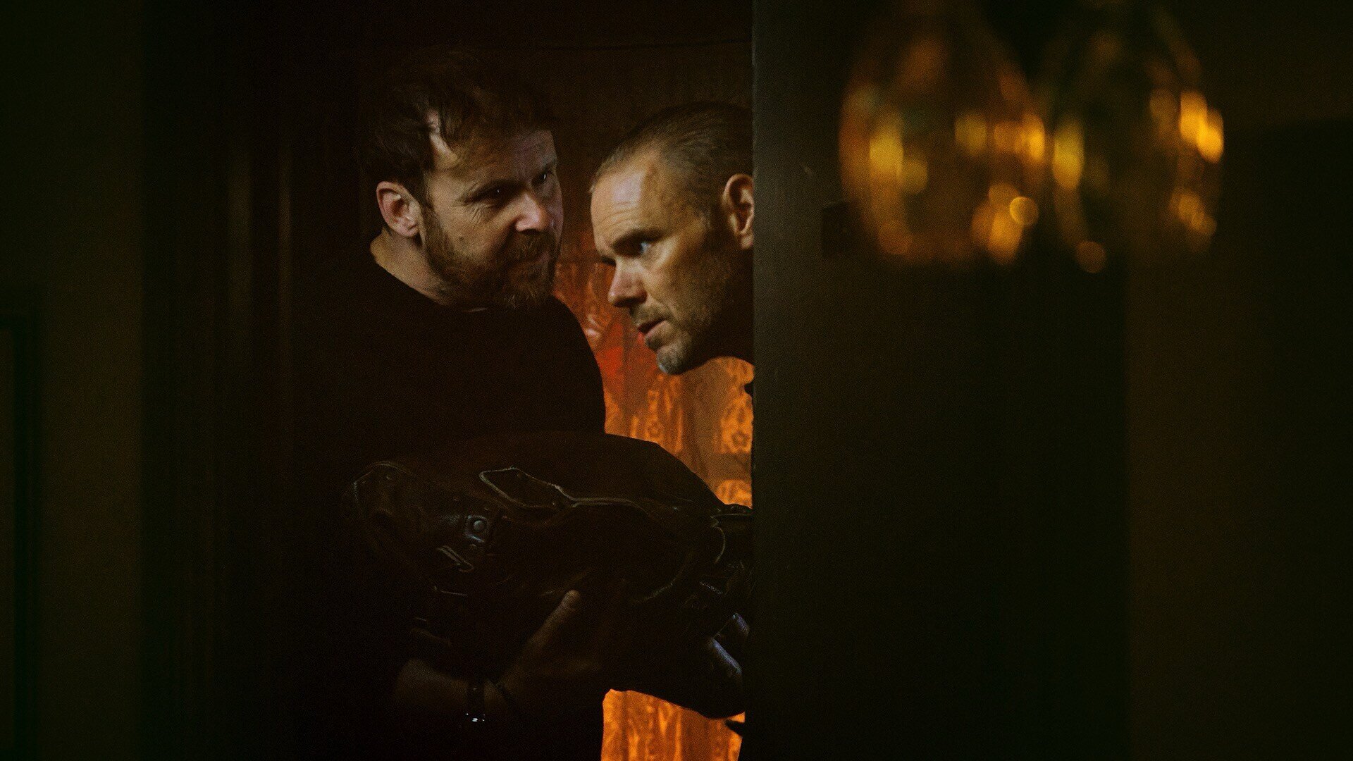 Сезон 1 Серия 2