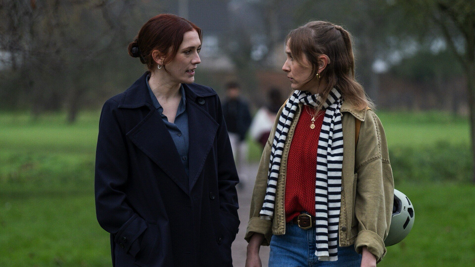 Сезон 1 Серия 3