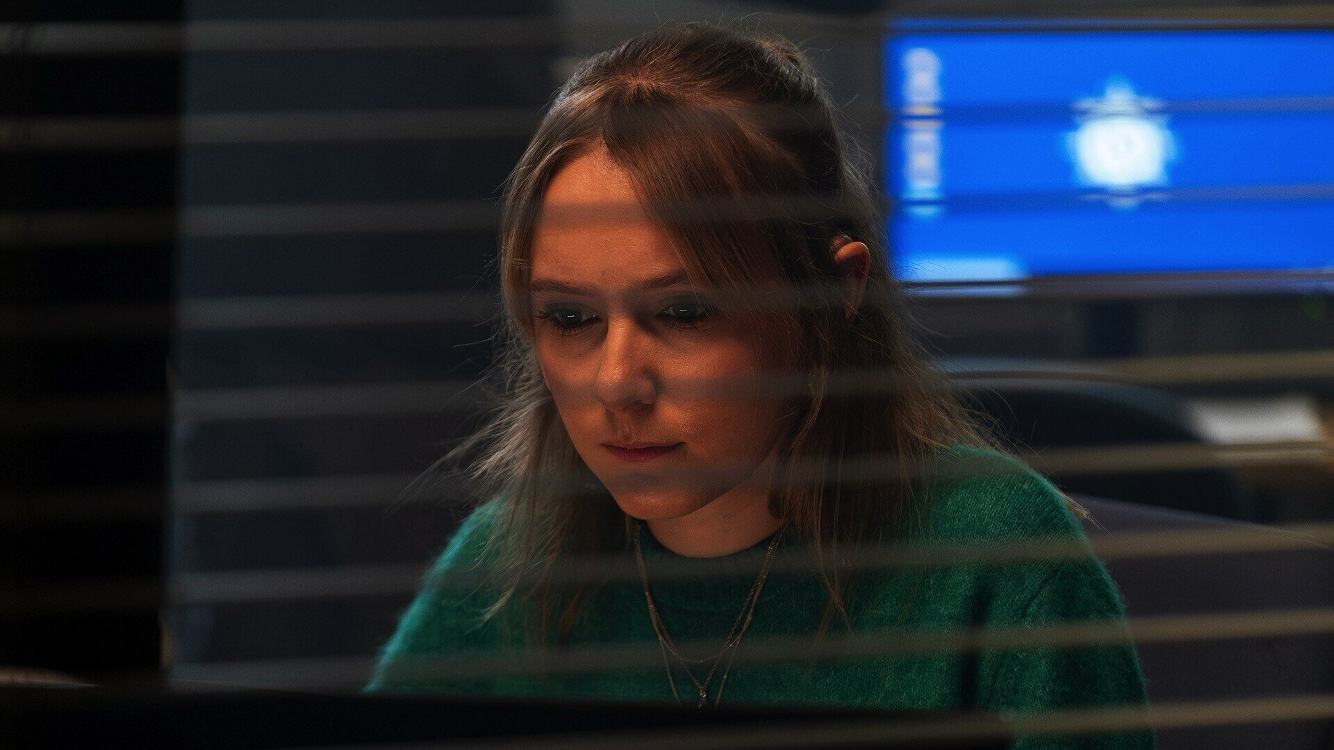 Сезон 1 Серия 1