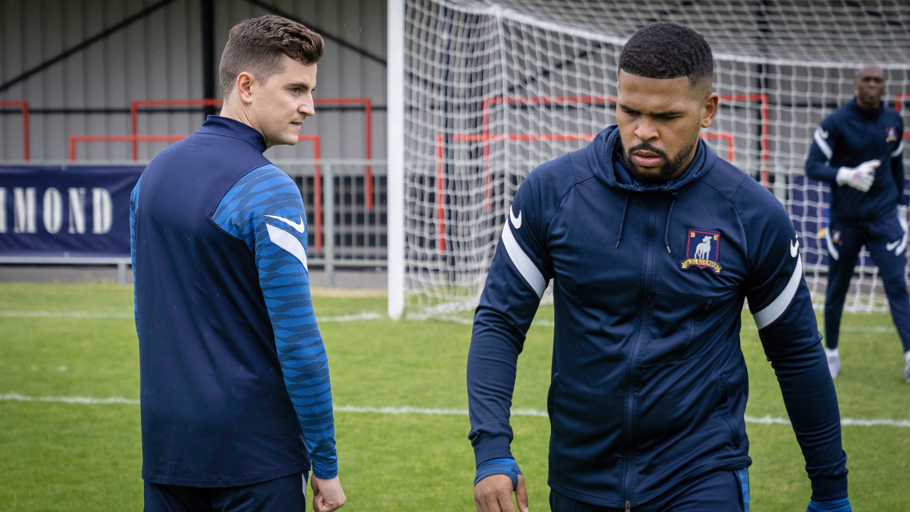 Сезон 3 Серия 9