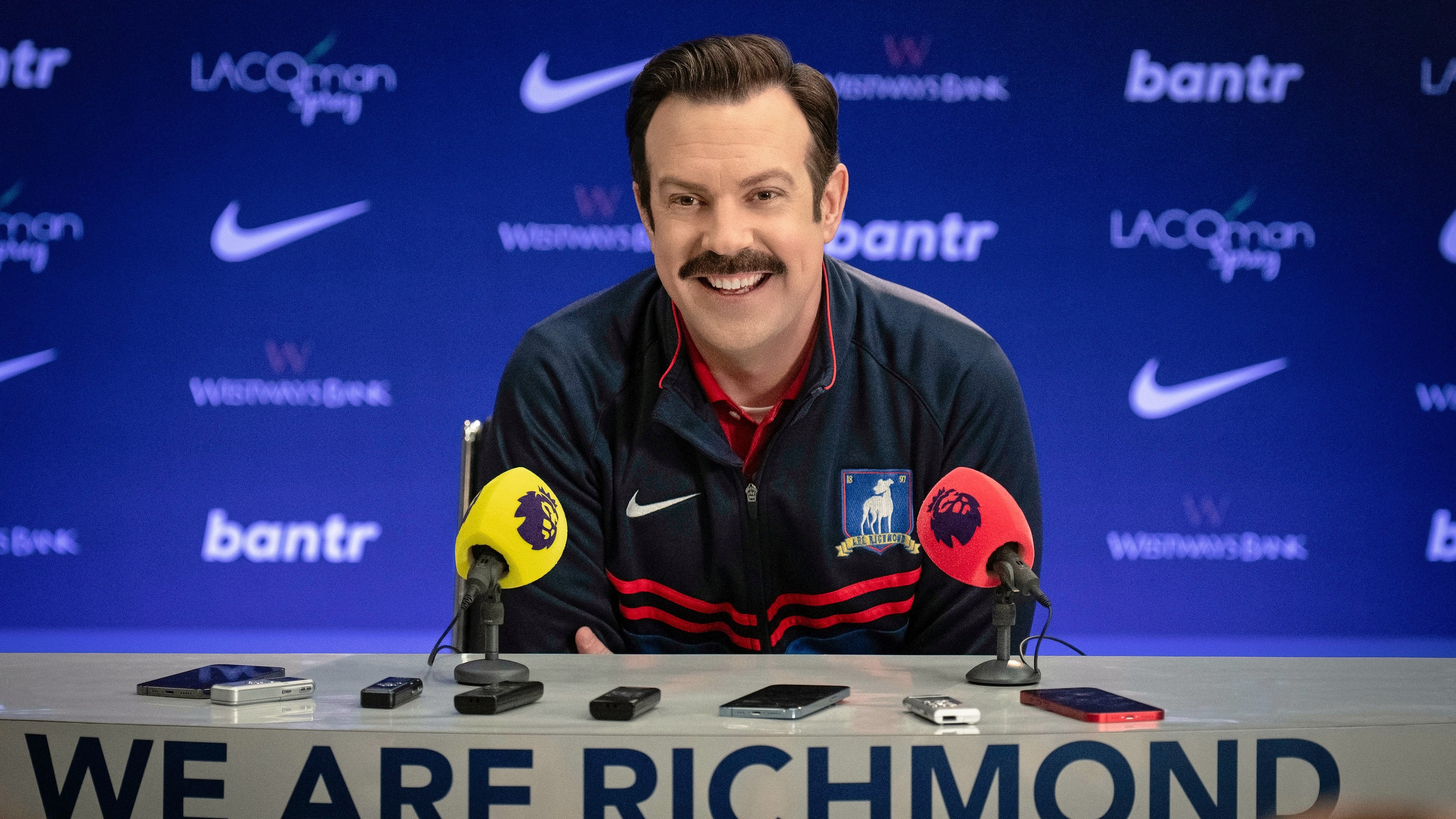 Сезон 3 Серия 1