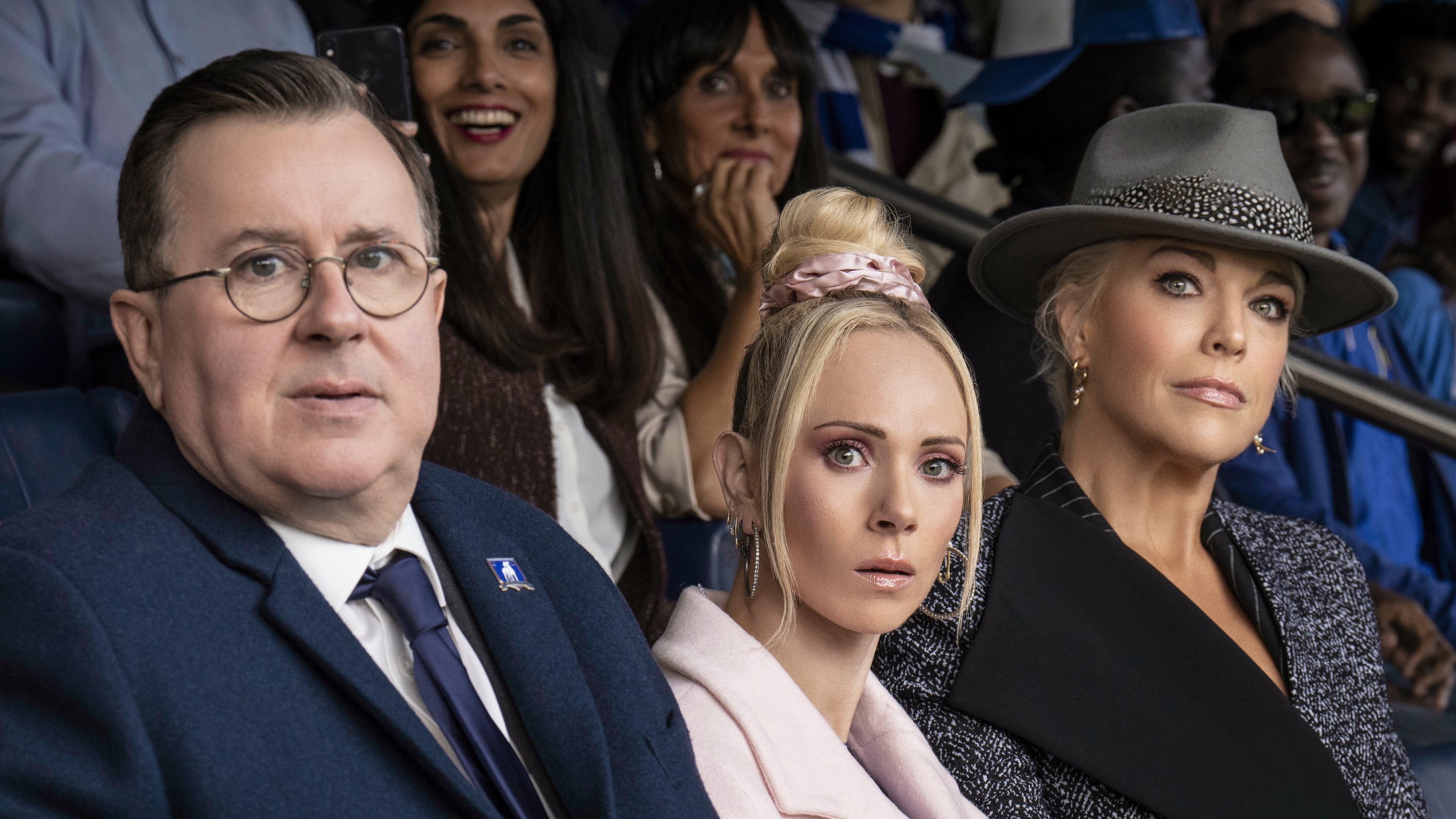 Сезон 3 Серия 2