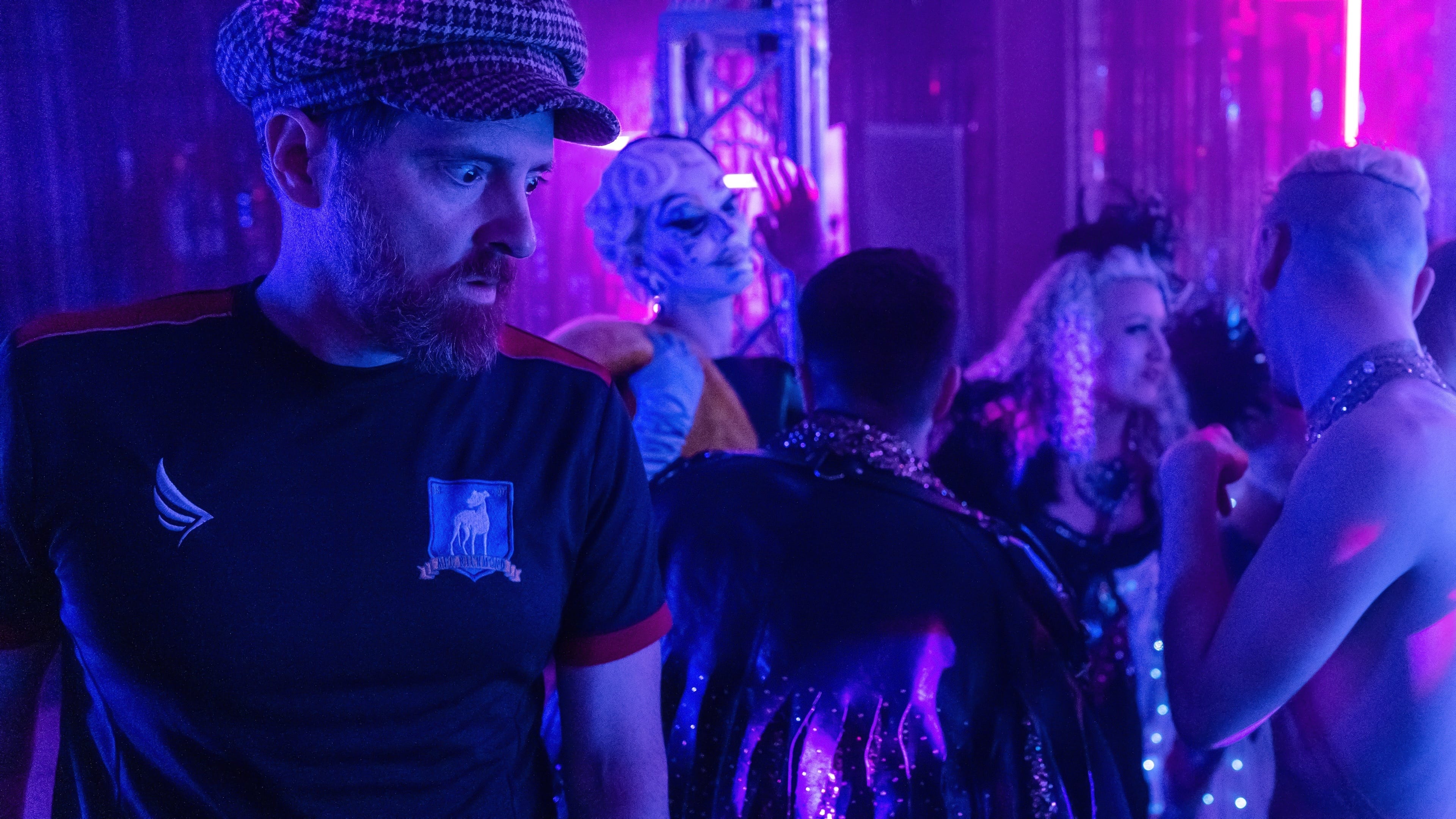 Сезон 2 Серия 9