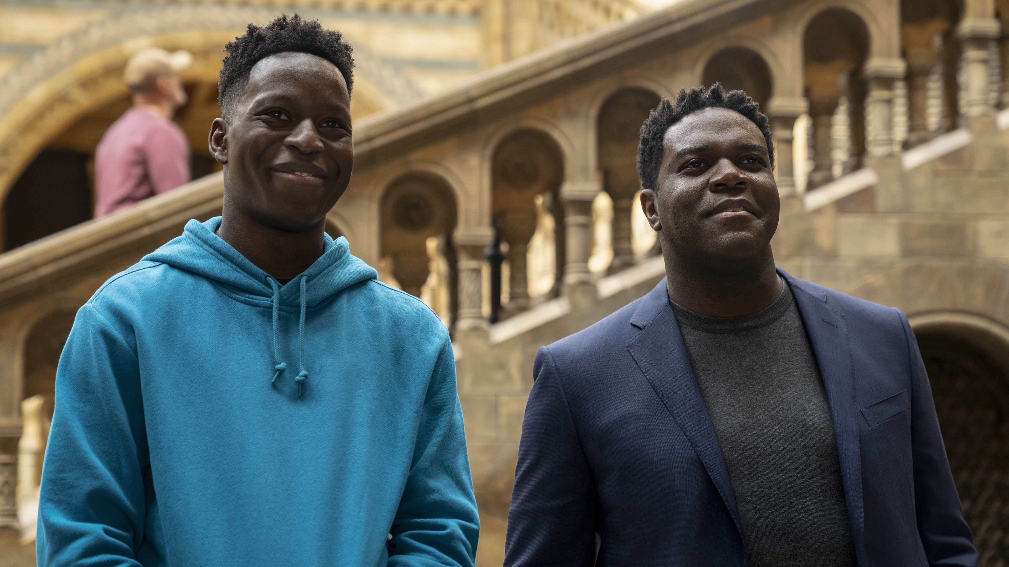 Сезон 2 Серия 11