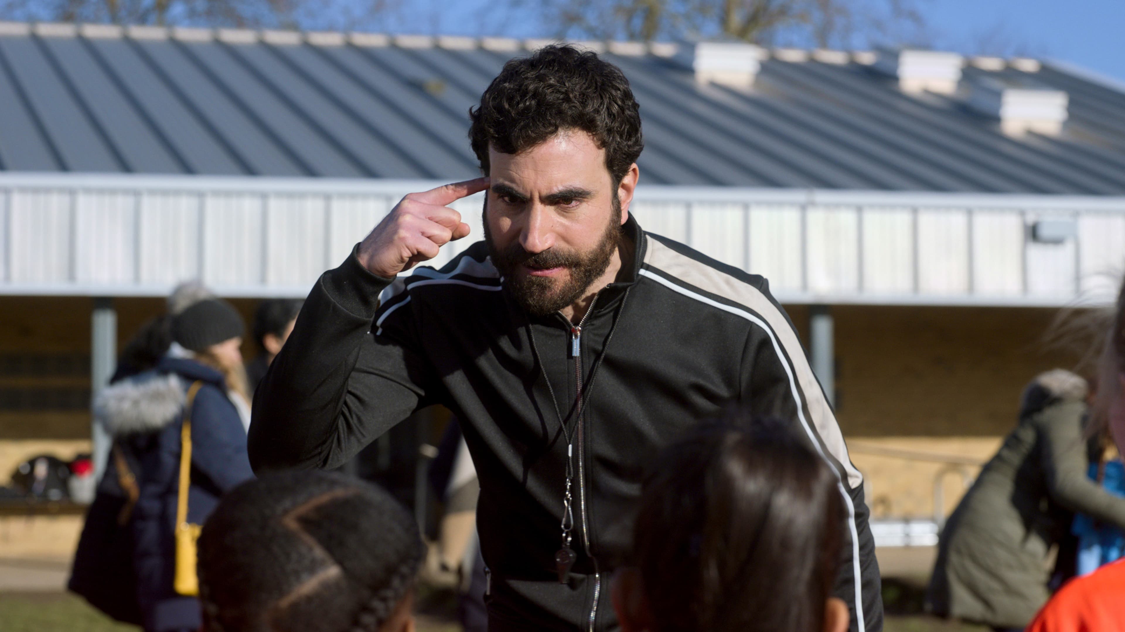 Сезон 2 Серия 2