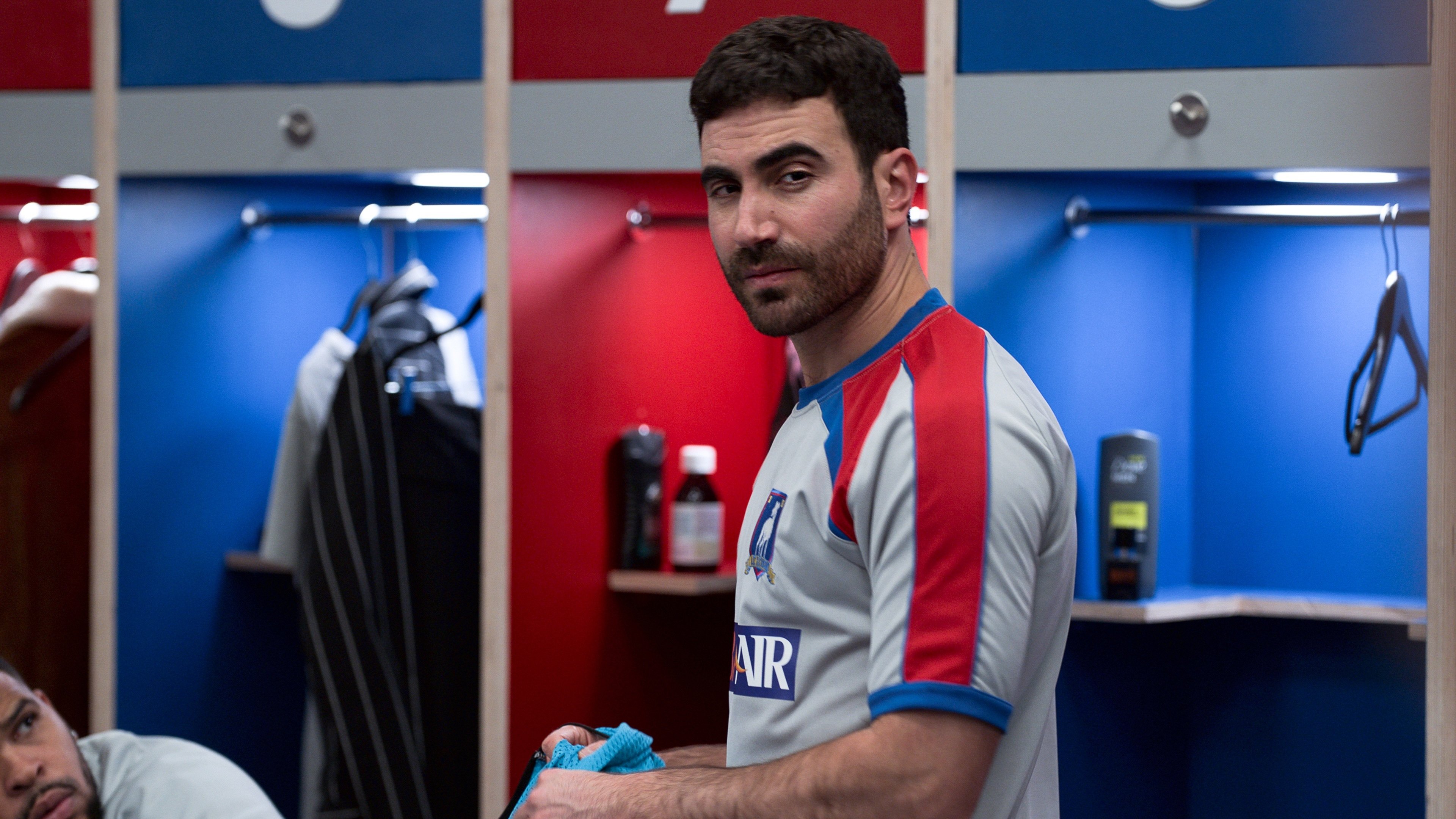 Сезон 1 Серия 9