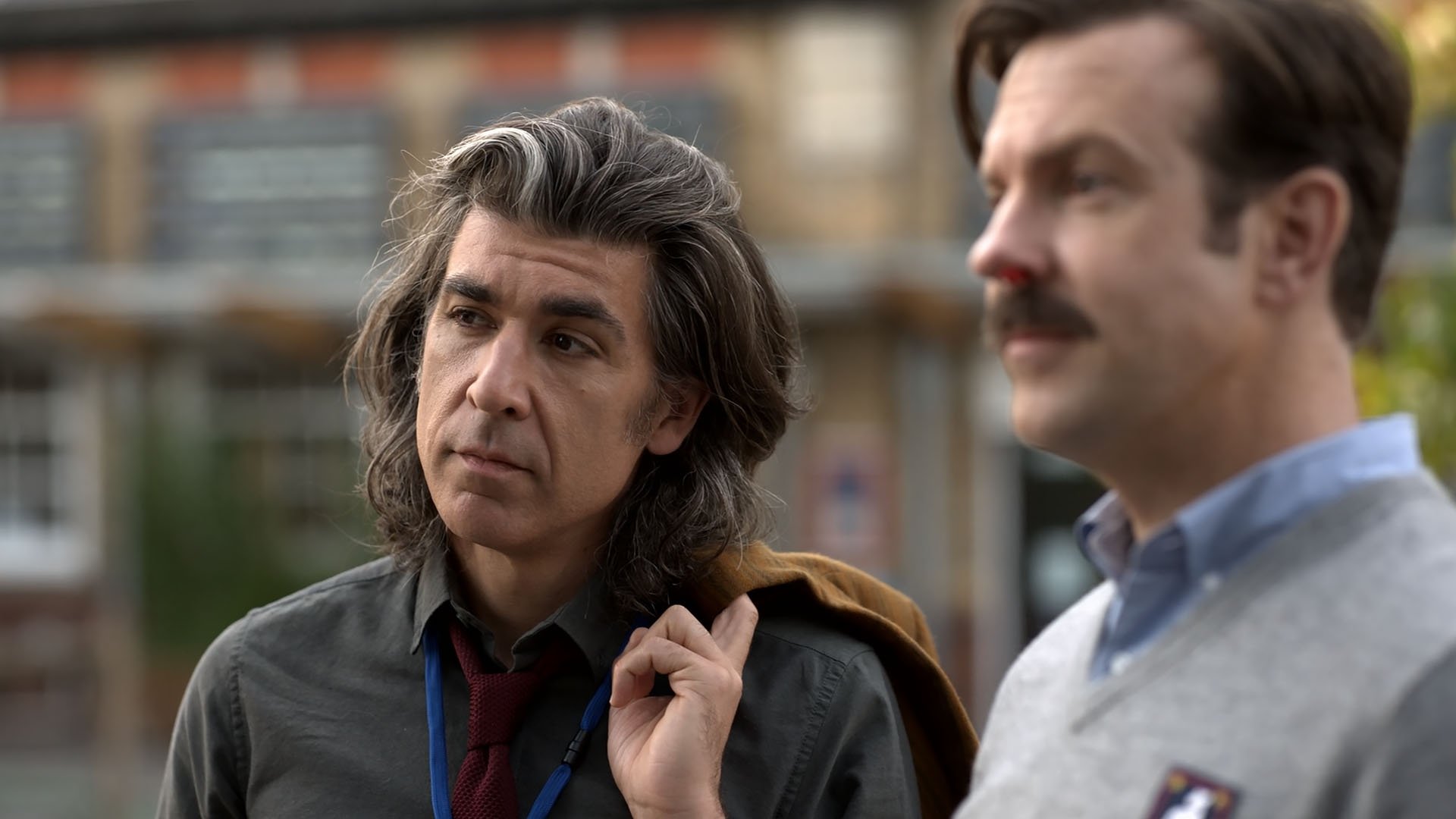 Сезон 1 Серия 3