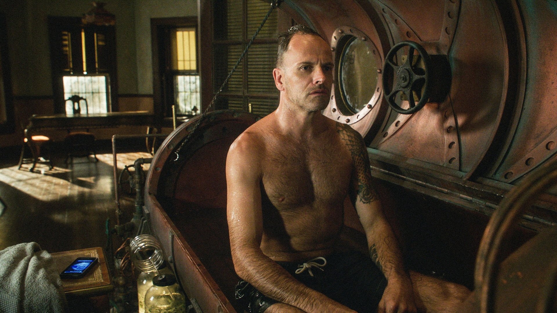 Сезон 7 Серия 4