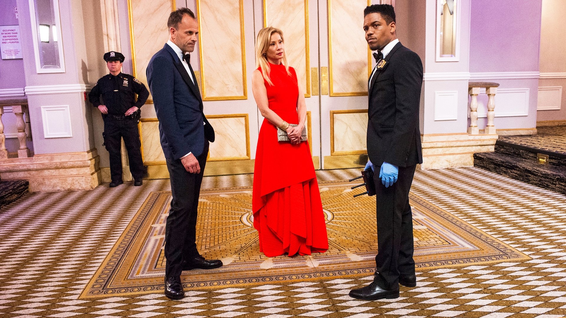 Сезон 7 Серия 5