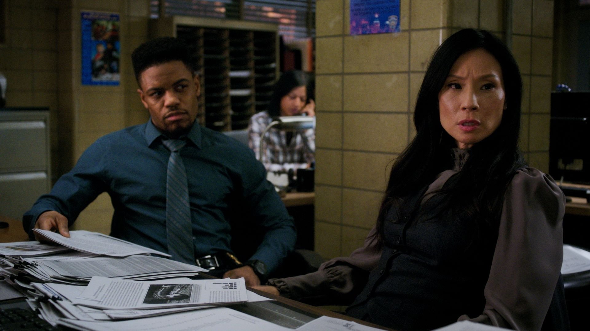 Сезон 6 Серия 17