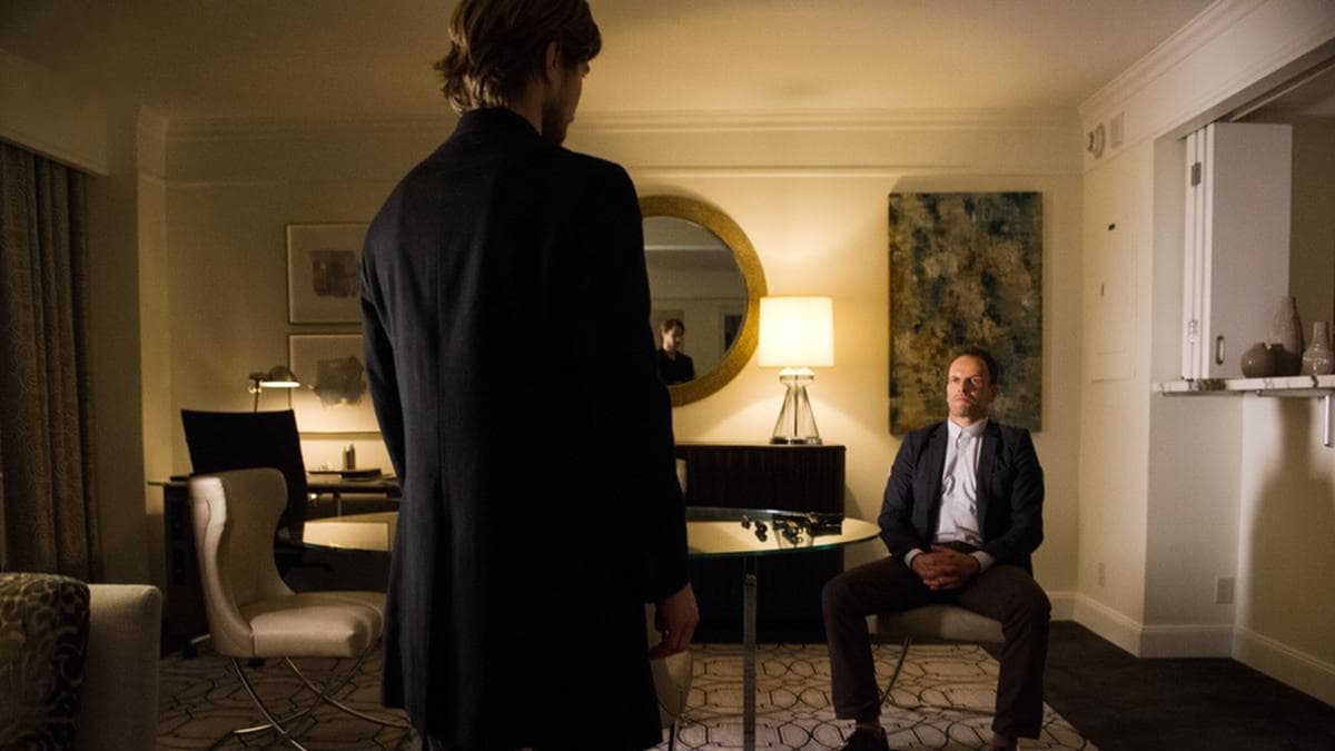 Сезон 6 Серия 10