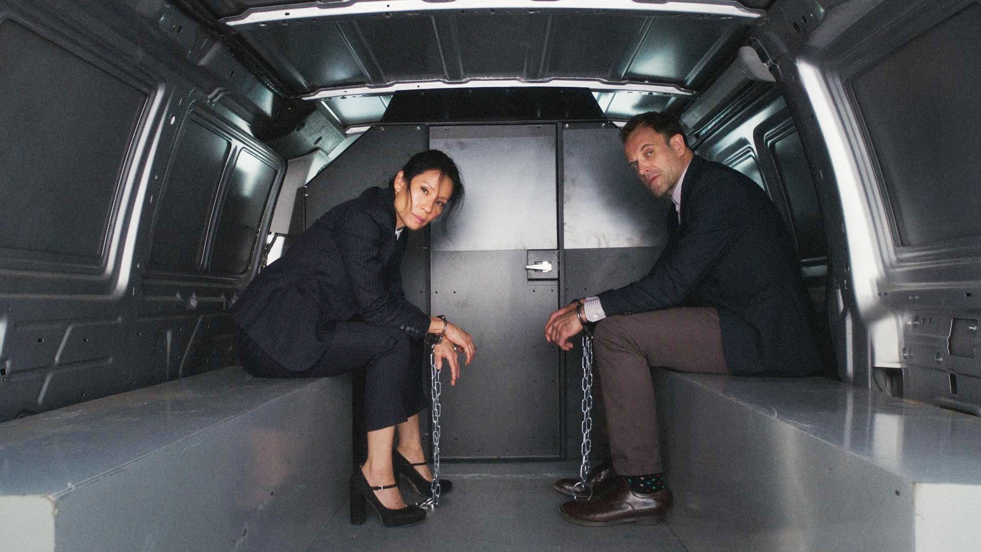 Сезон 6 Серия 6