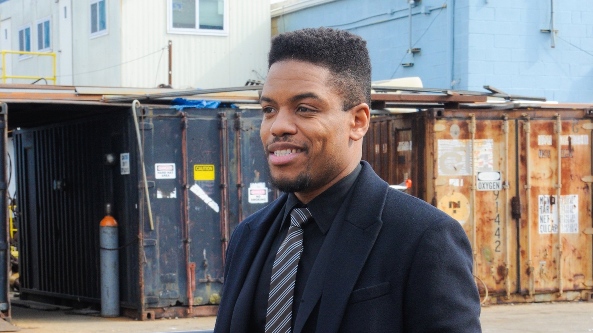 Сезон 5 Серия 18