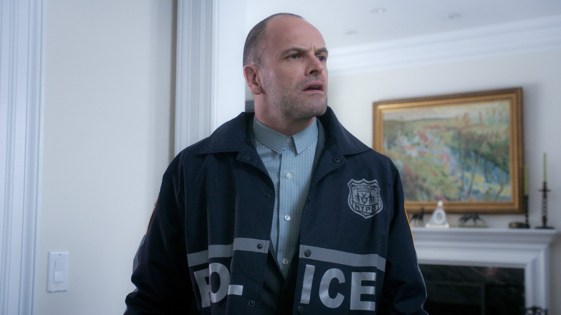 Сезон 5 Серия 16