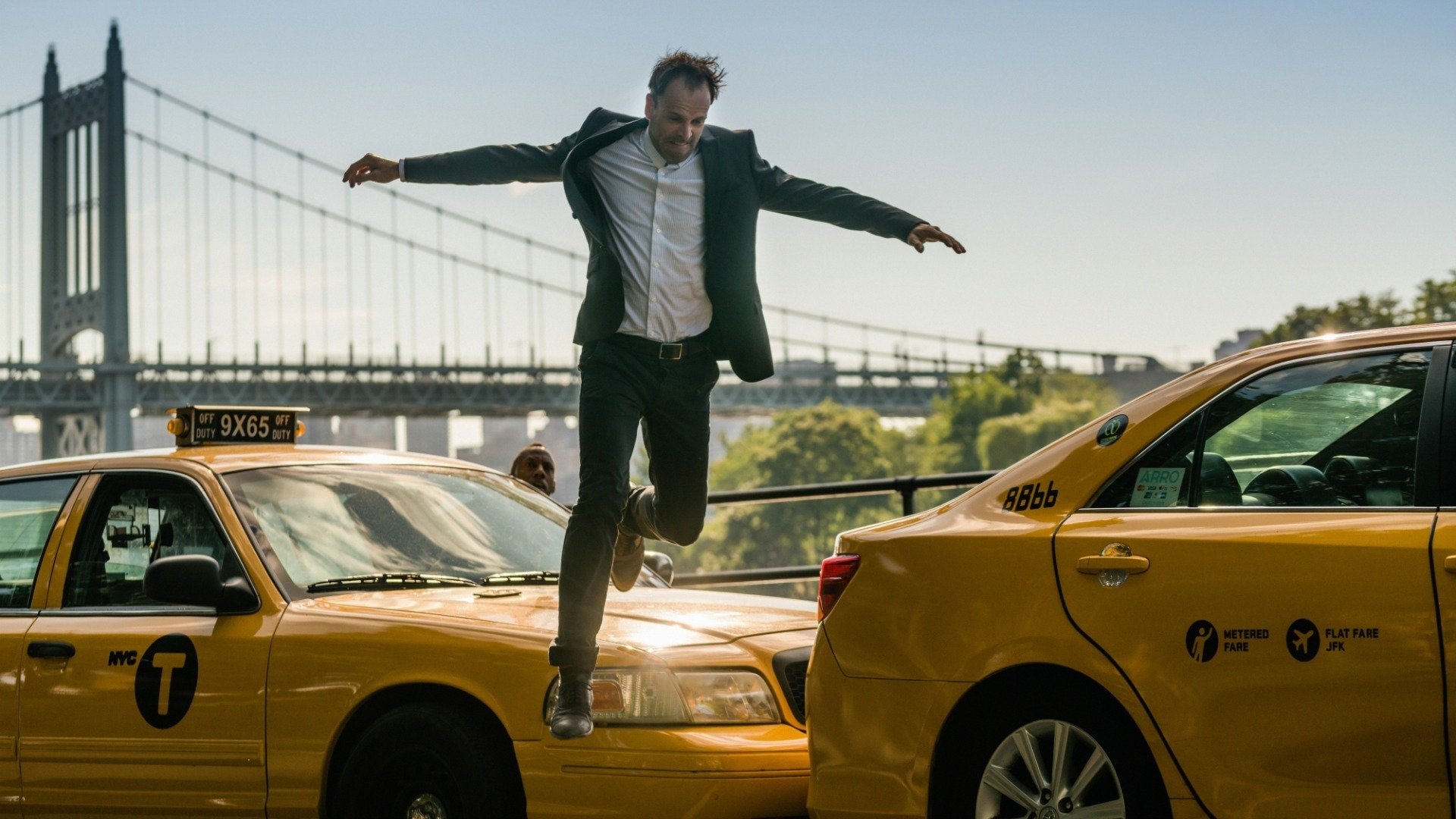 Сезон 5 Серия 1