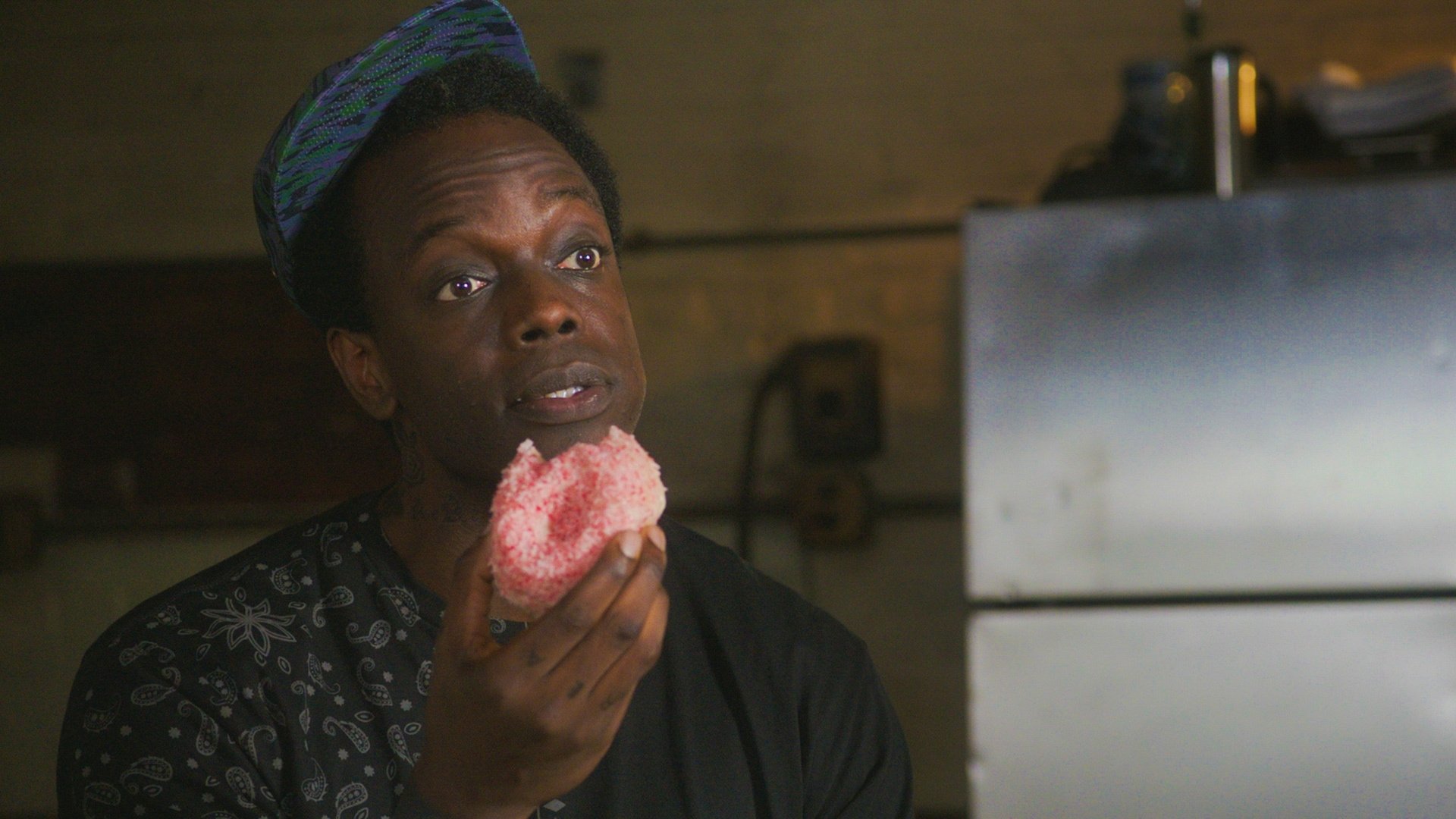 Сезон 4 Серия 5