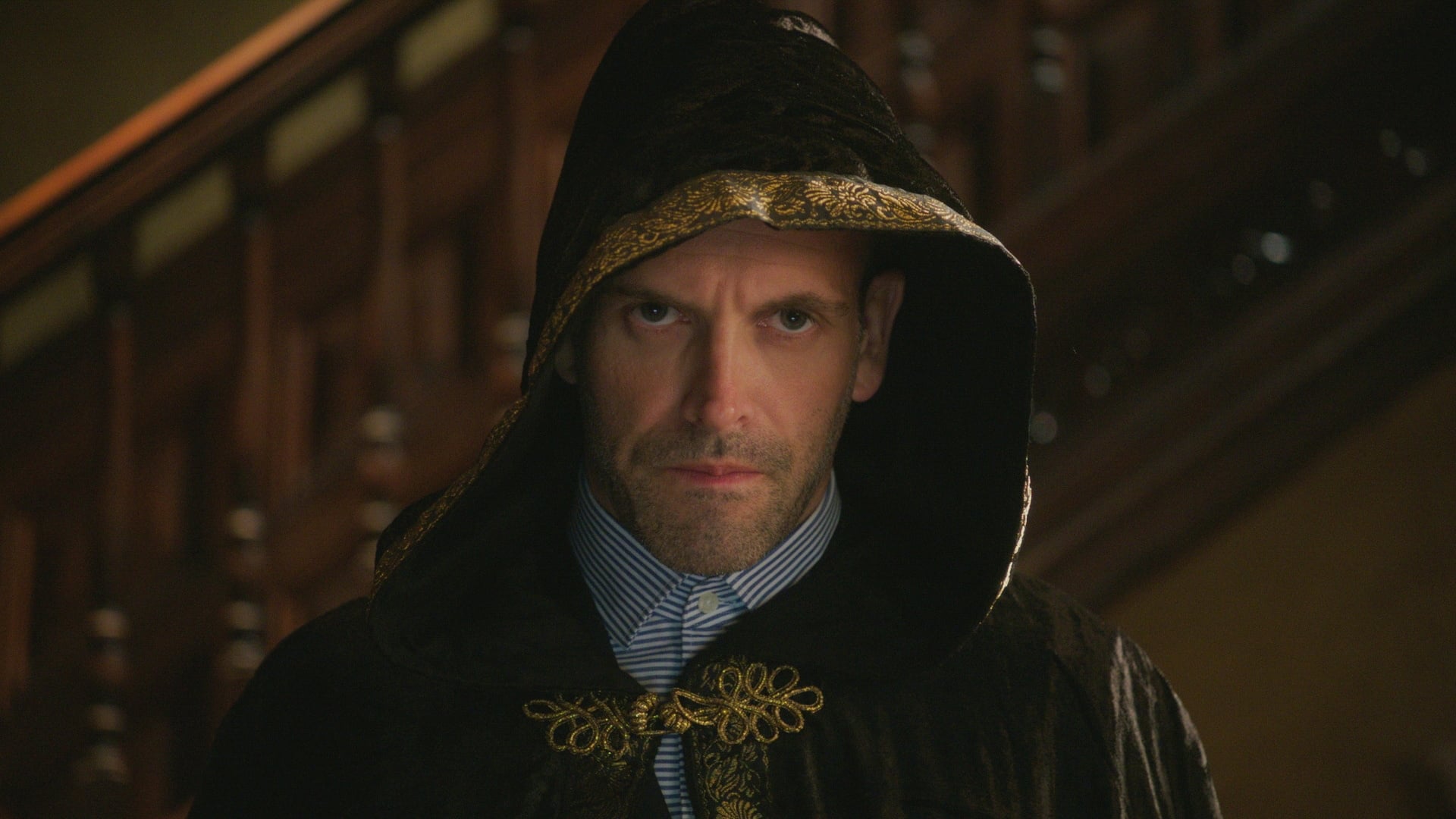 Сезон 4 Серия 6