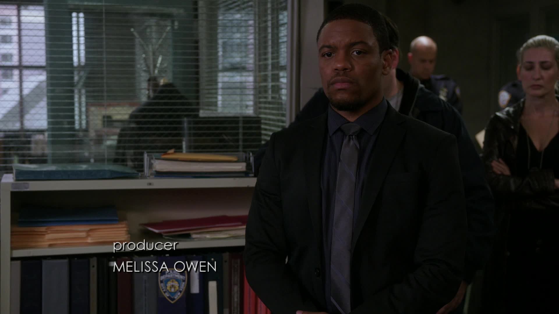 Сезон 3 Серия 8