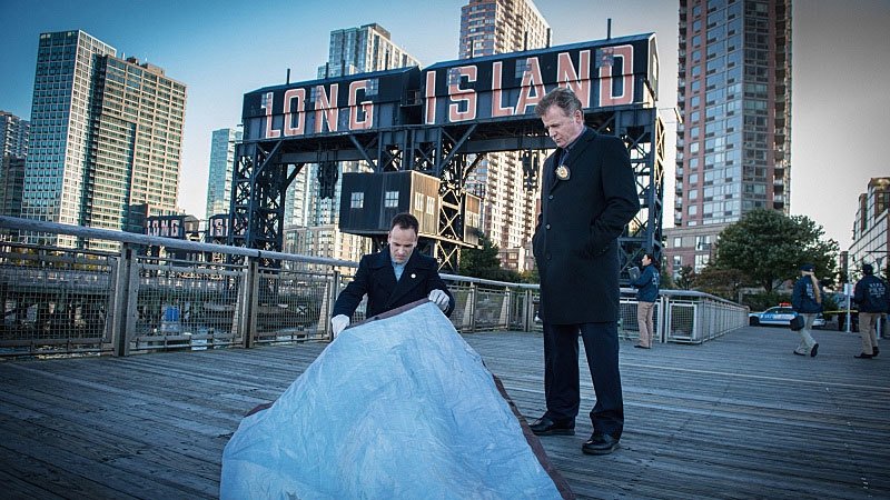 Сезон 3 Серия 10