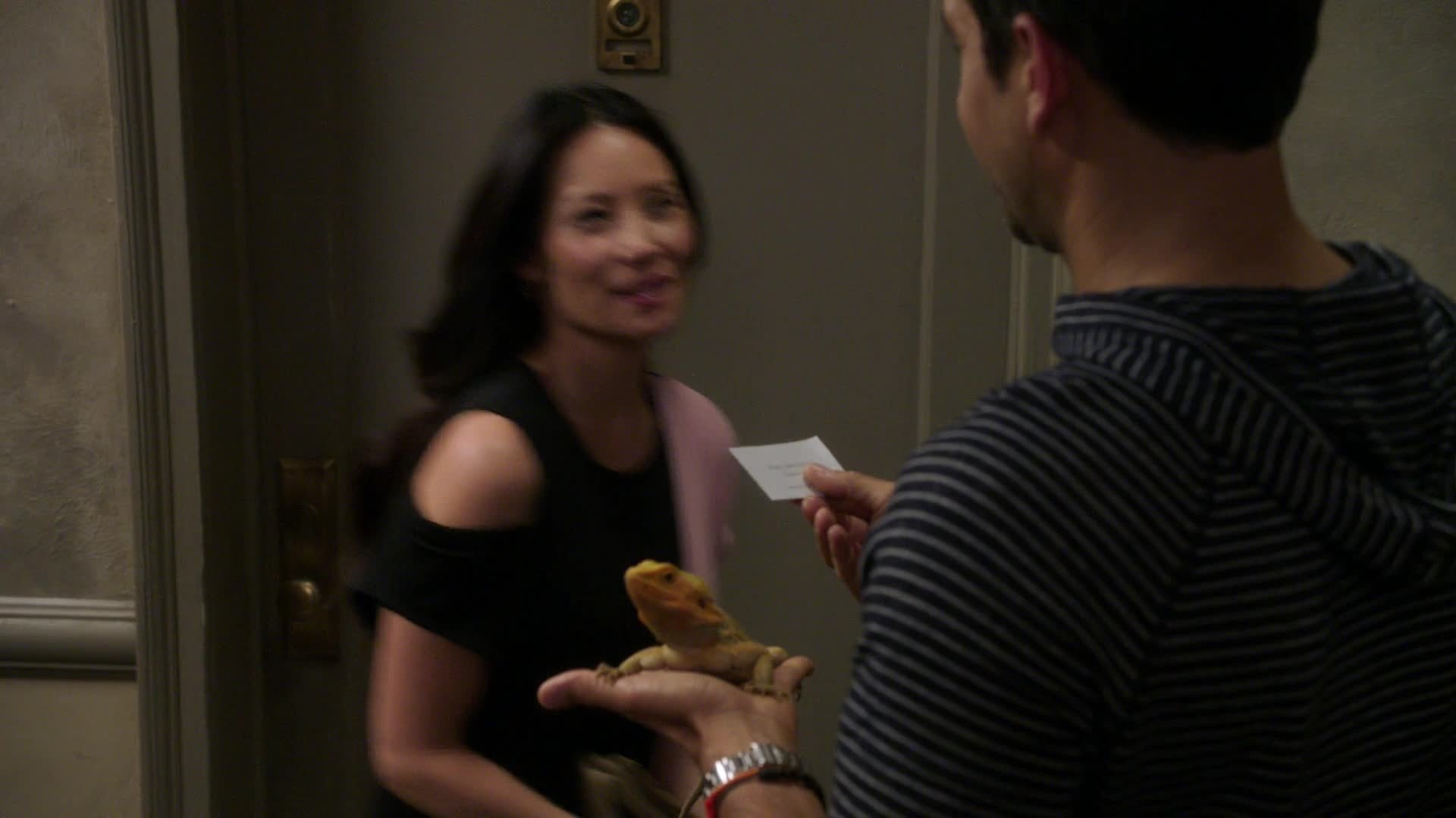 Сезон 3 Серия 1