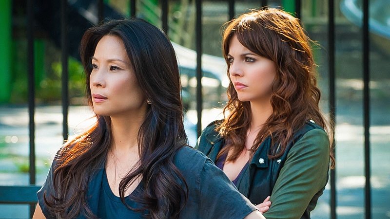 Сезон 3 Серия 2