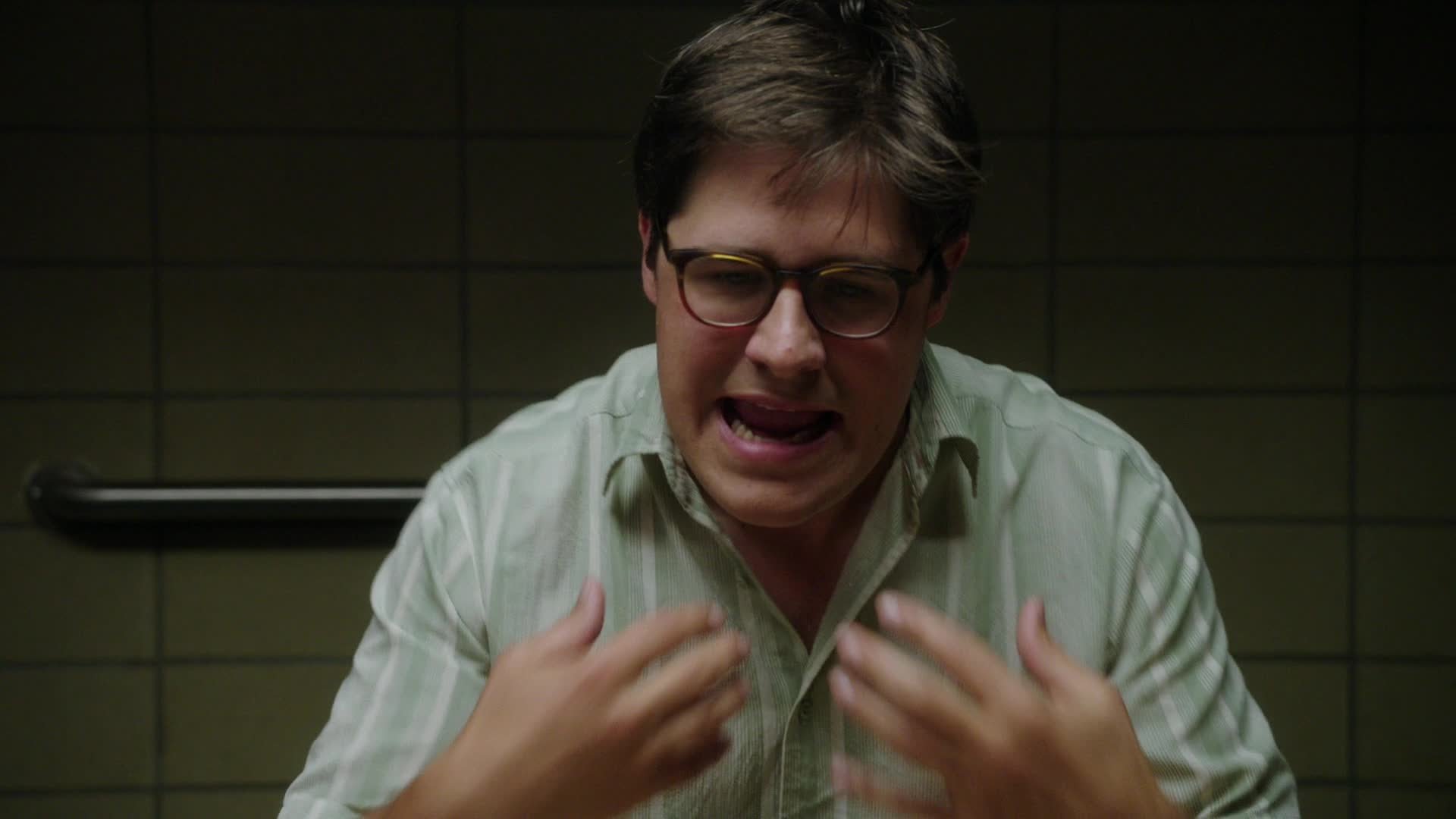 Сезон 3 Серия 3