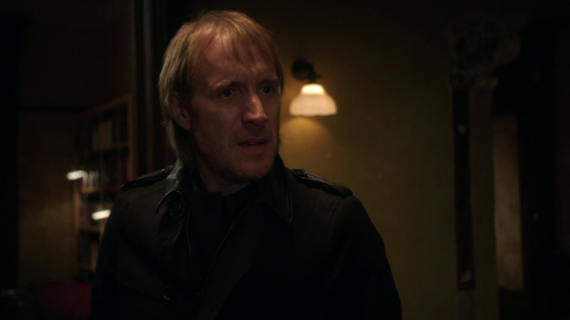 Сезон 2 Серия 22