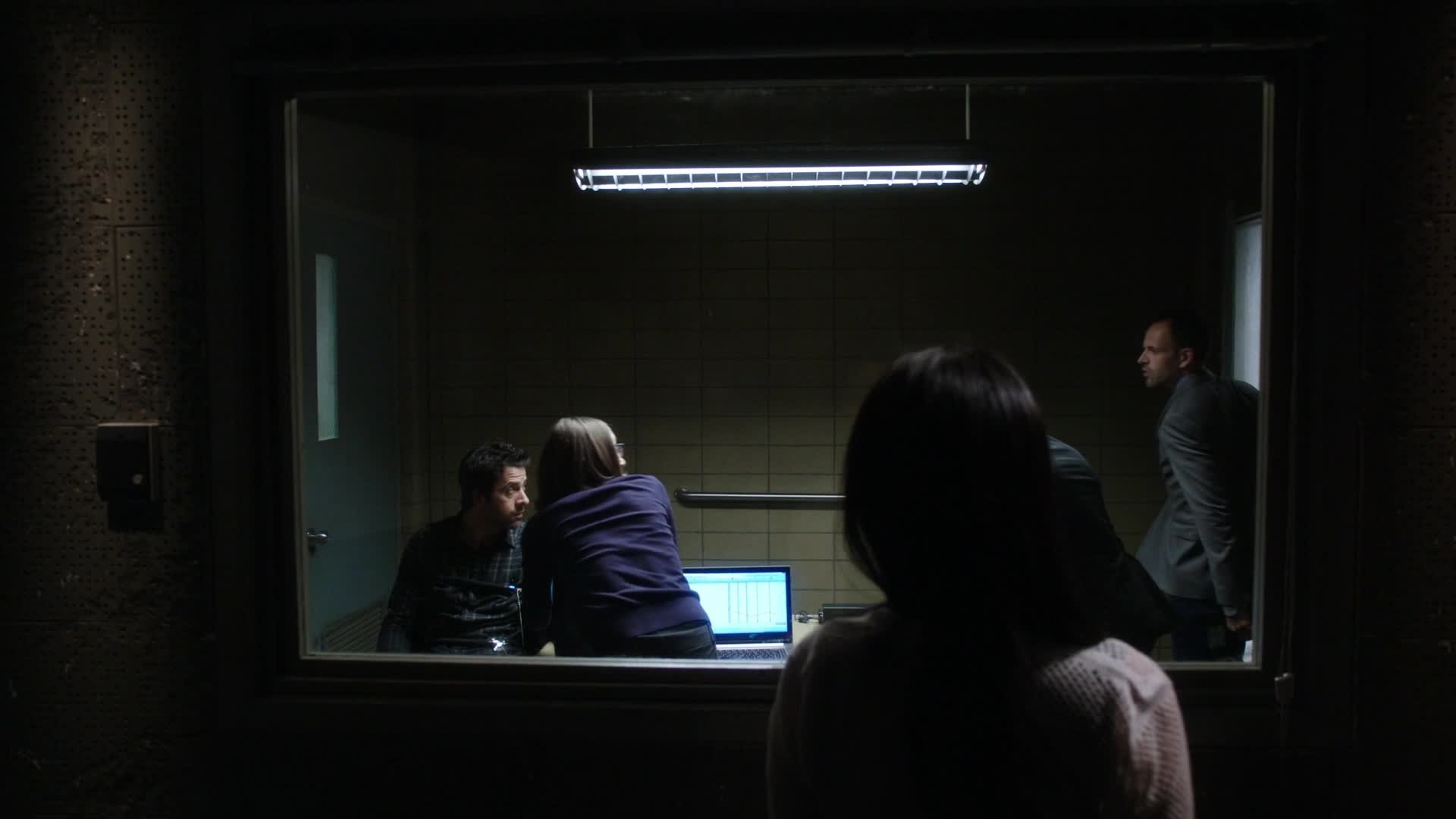 Сезон 2 Серия 9