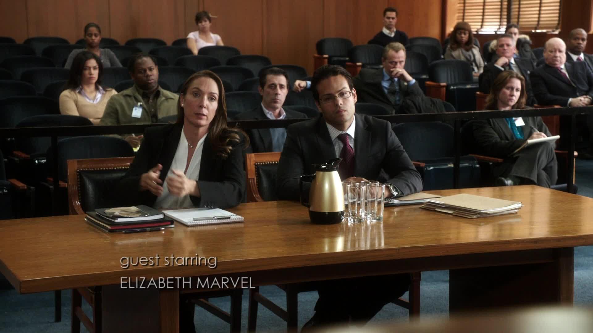 Сезон 2 Серия 10