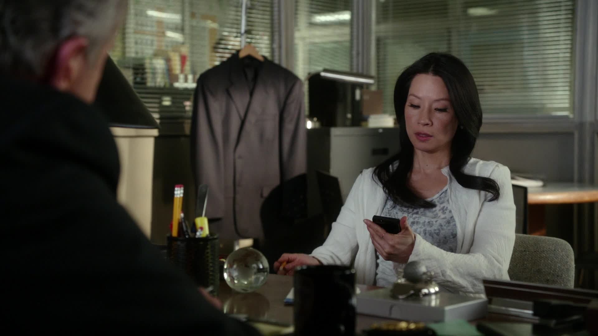 Сезон 1 Серия 22