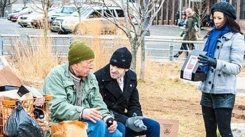 Сезон 1 Серия 19