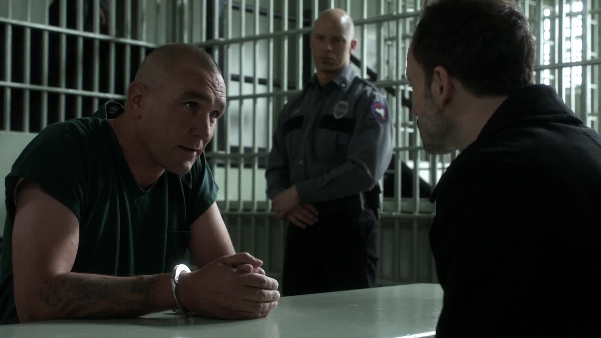 Сезон 1 Серия 21