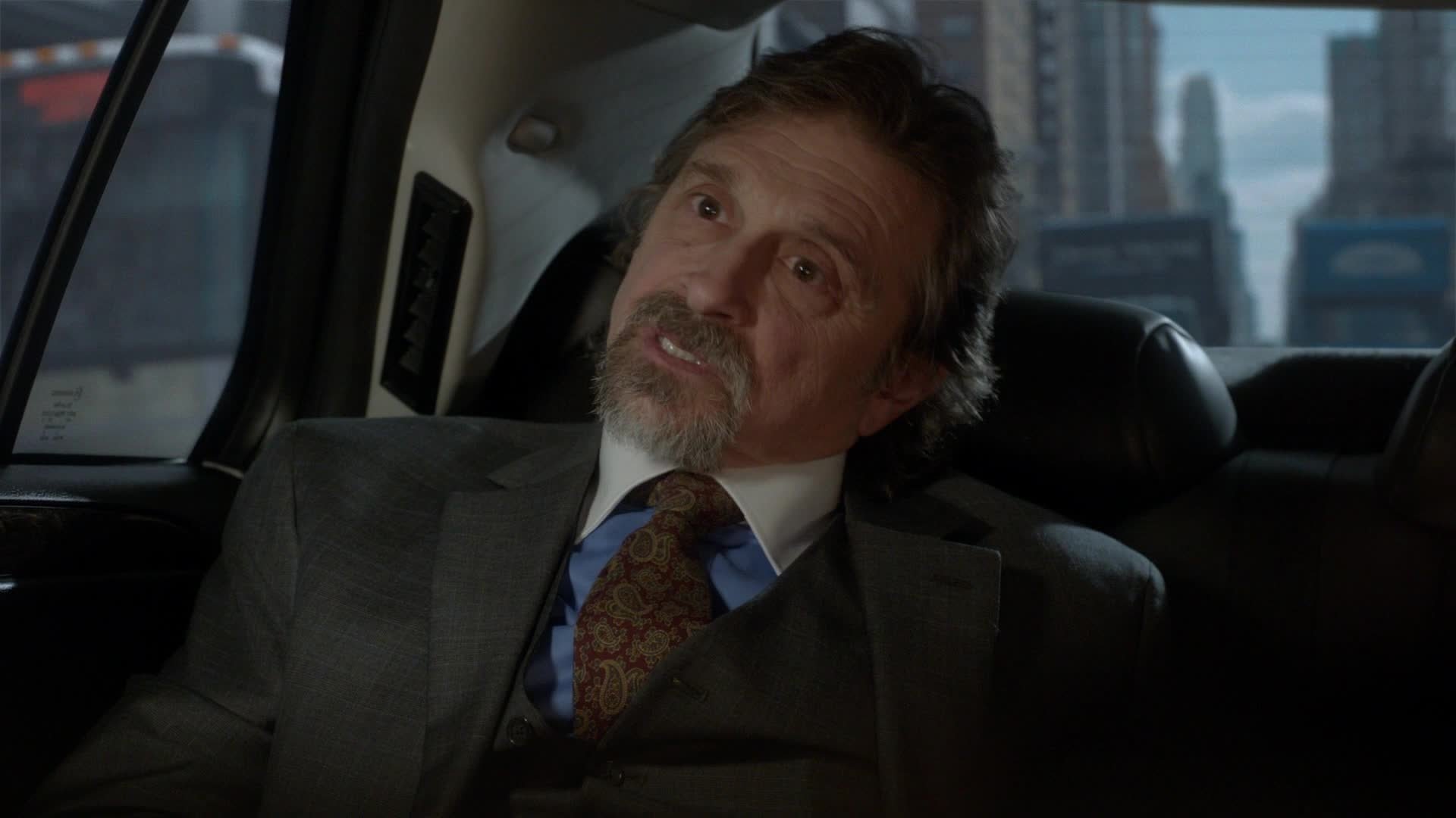 Сезон 1 Серия 17