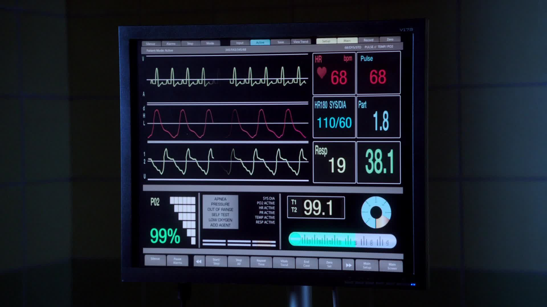 Сезон 1 Серия 14