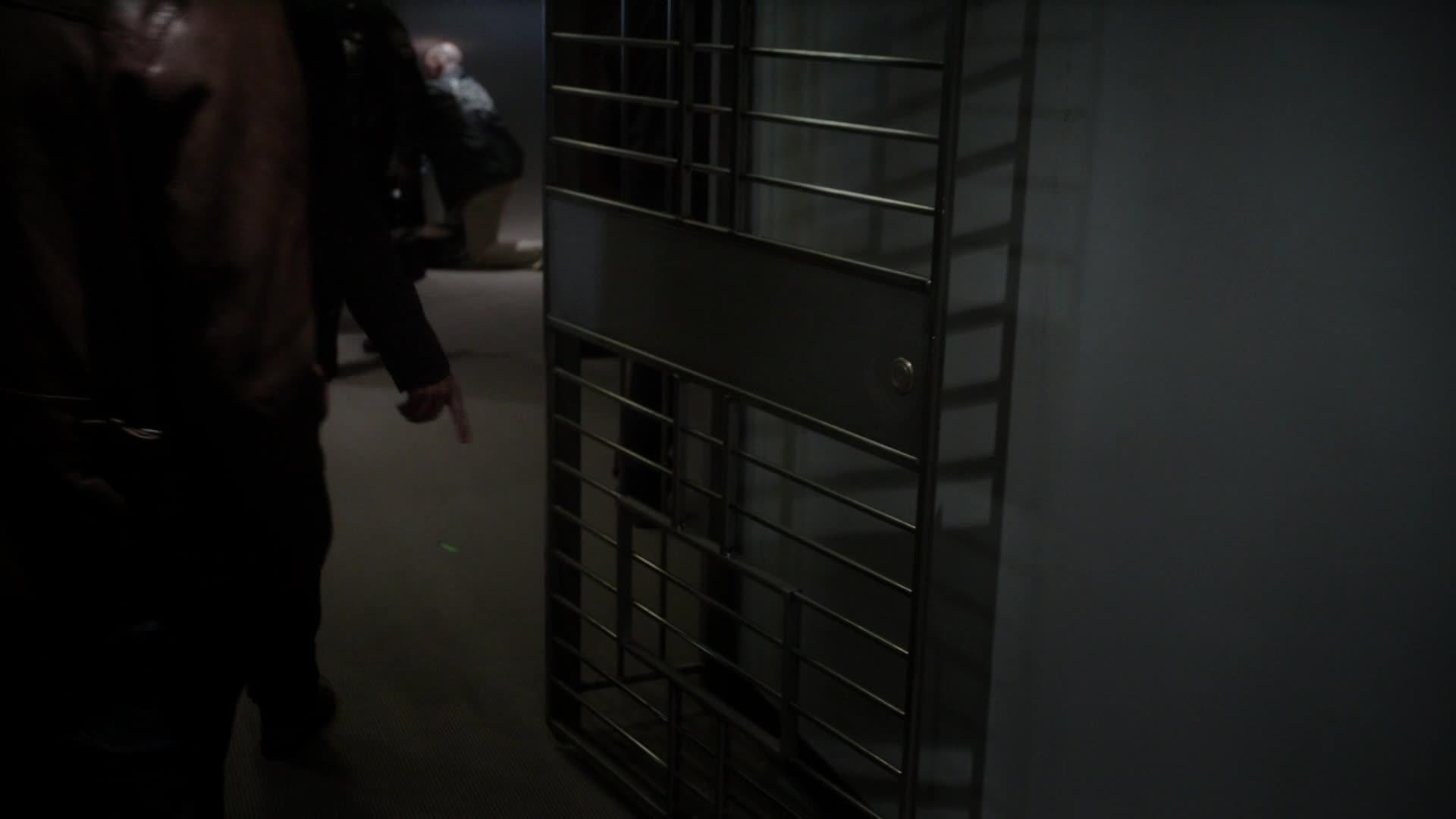 Сезон 1 Серия 10