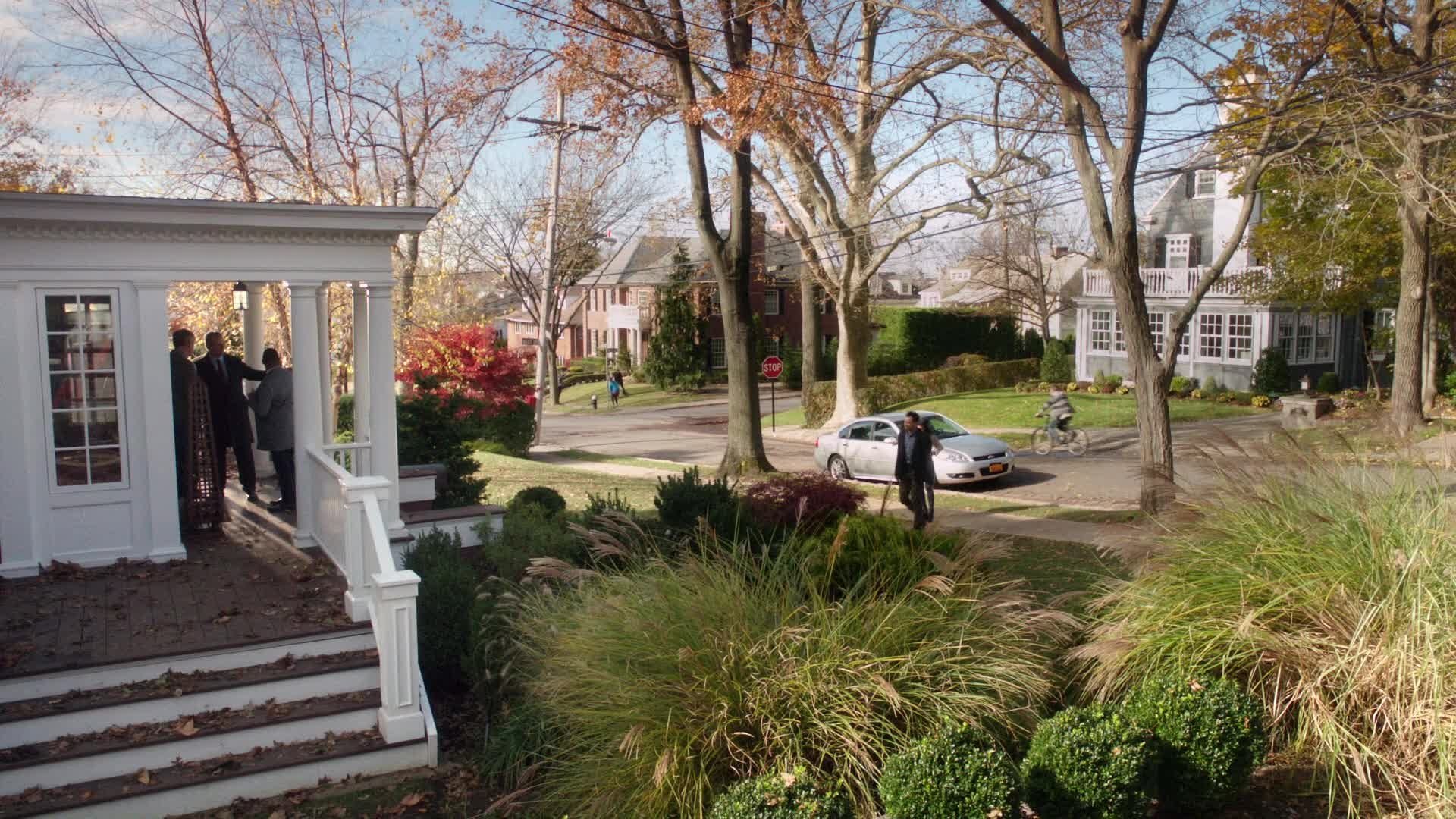 Сезон 1 Серия 11