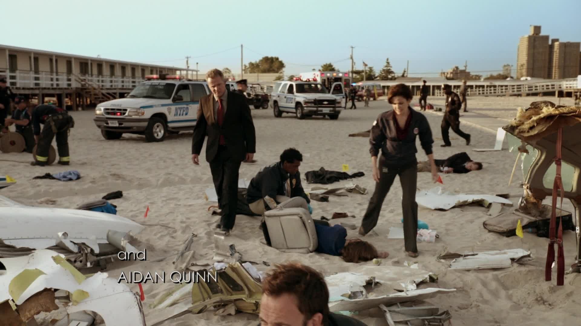 Сезон 1 Серия 6