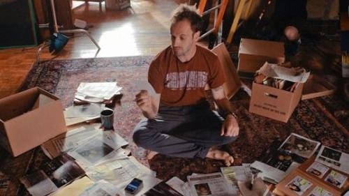 Сезон 1 Серия 3