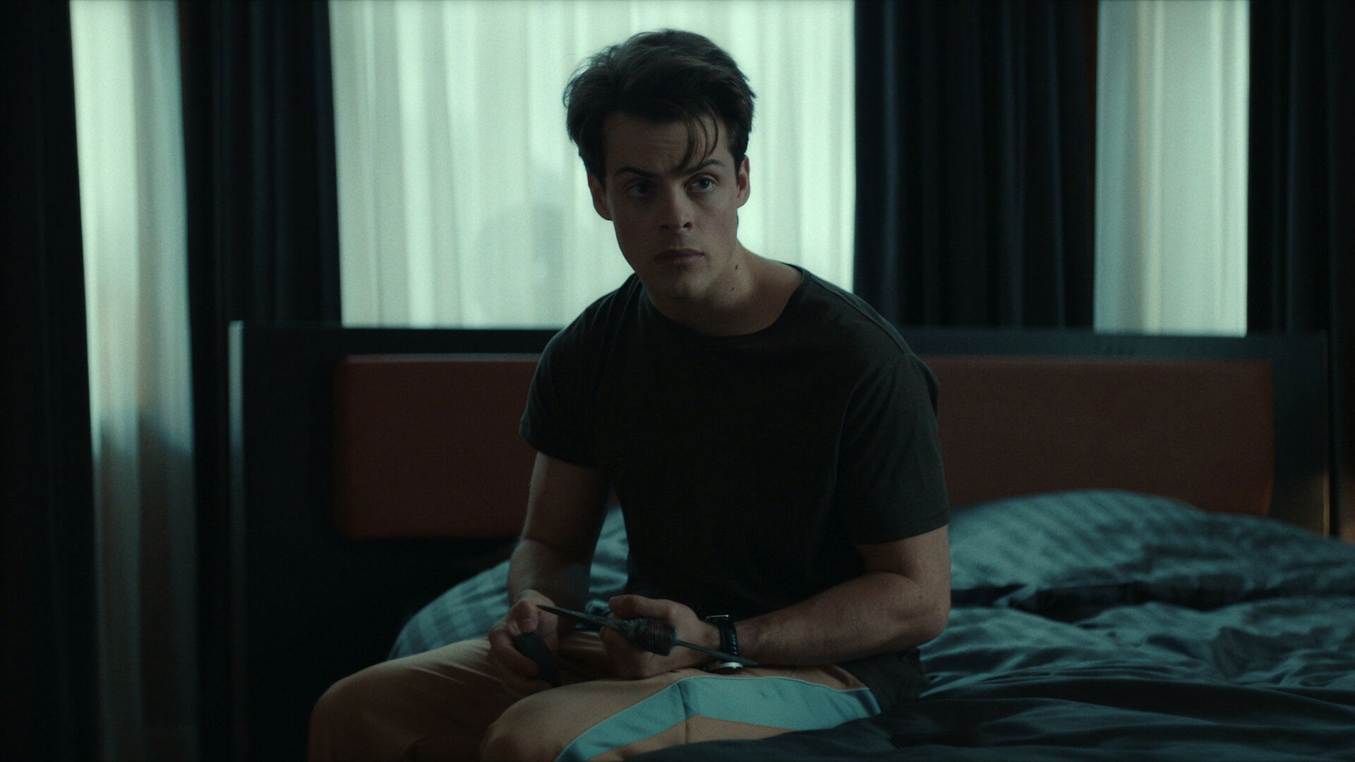 Сезон 3 Серия 5