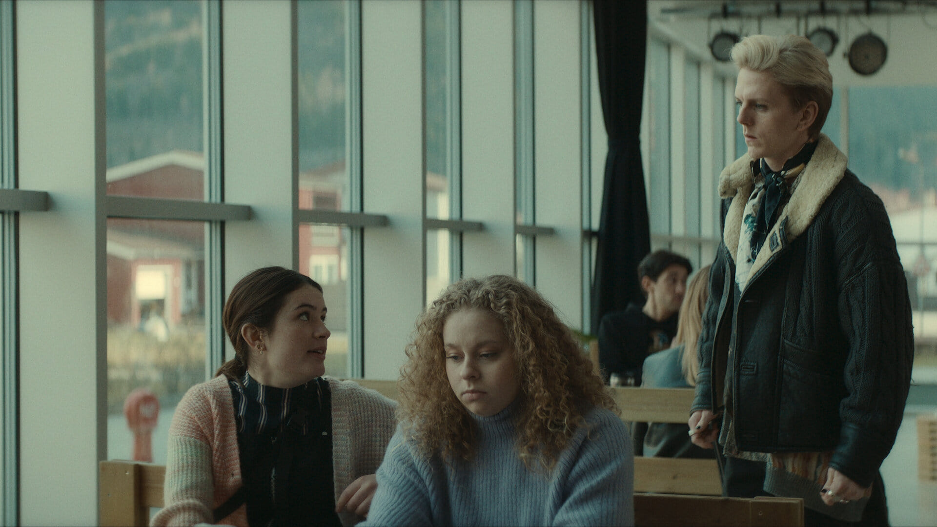 Сезон 3 Серия 2