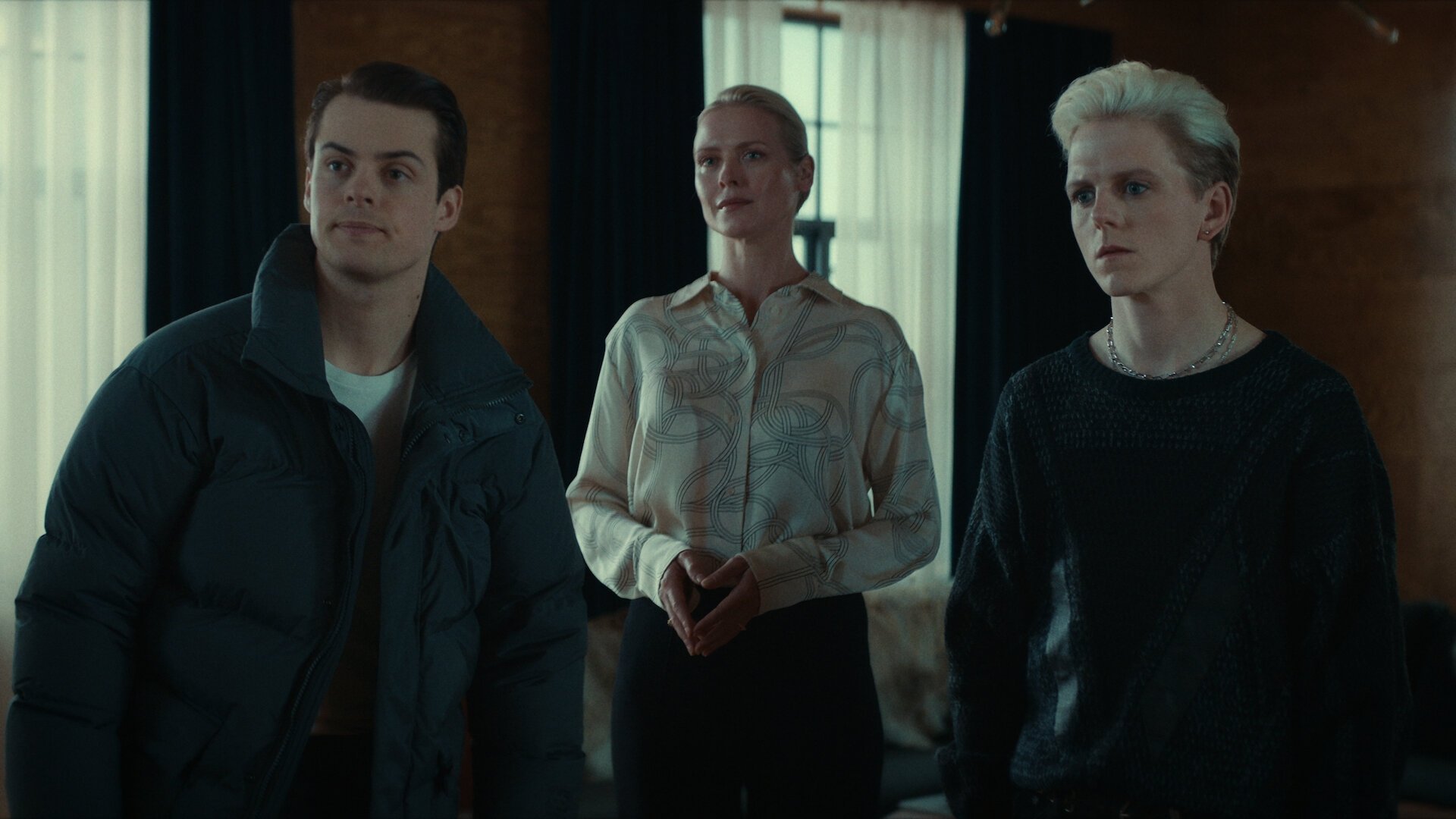 Сезон 3 Серия 4