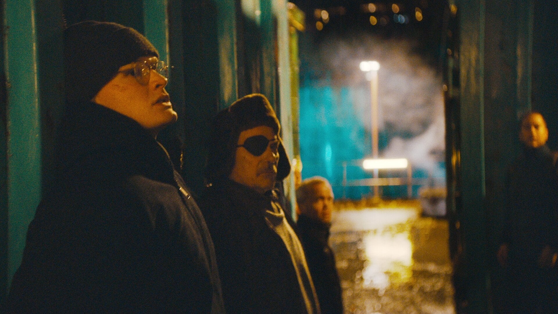 Сезон 2 Серия 6