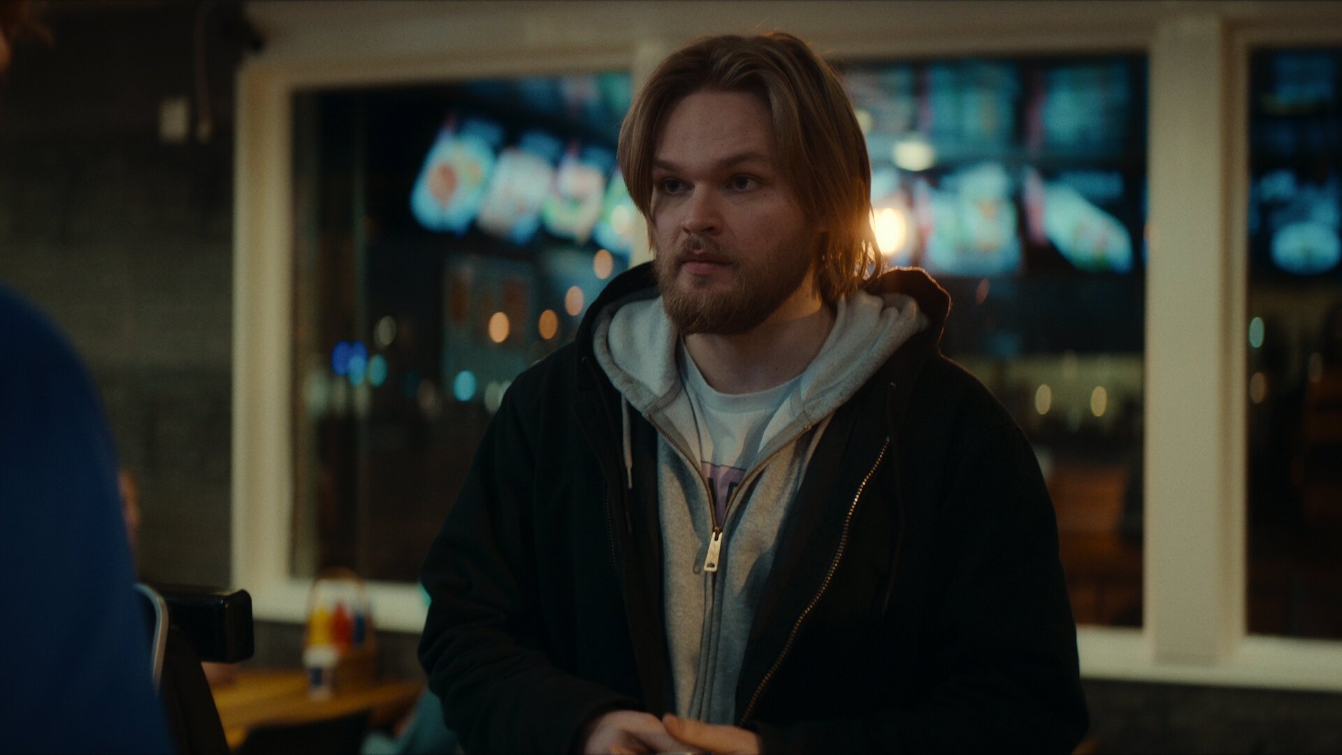 Сезон 3 Серия 1