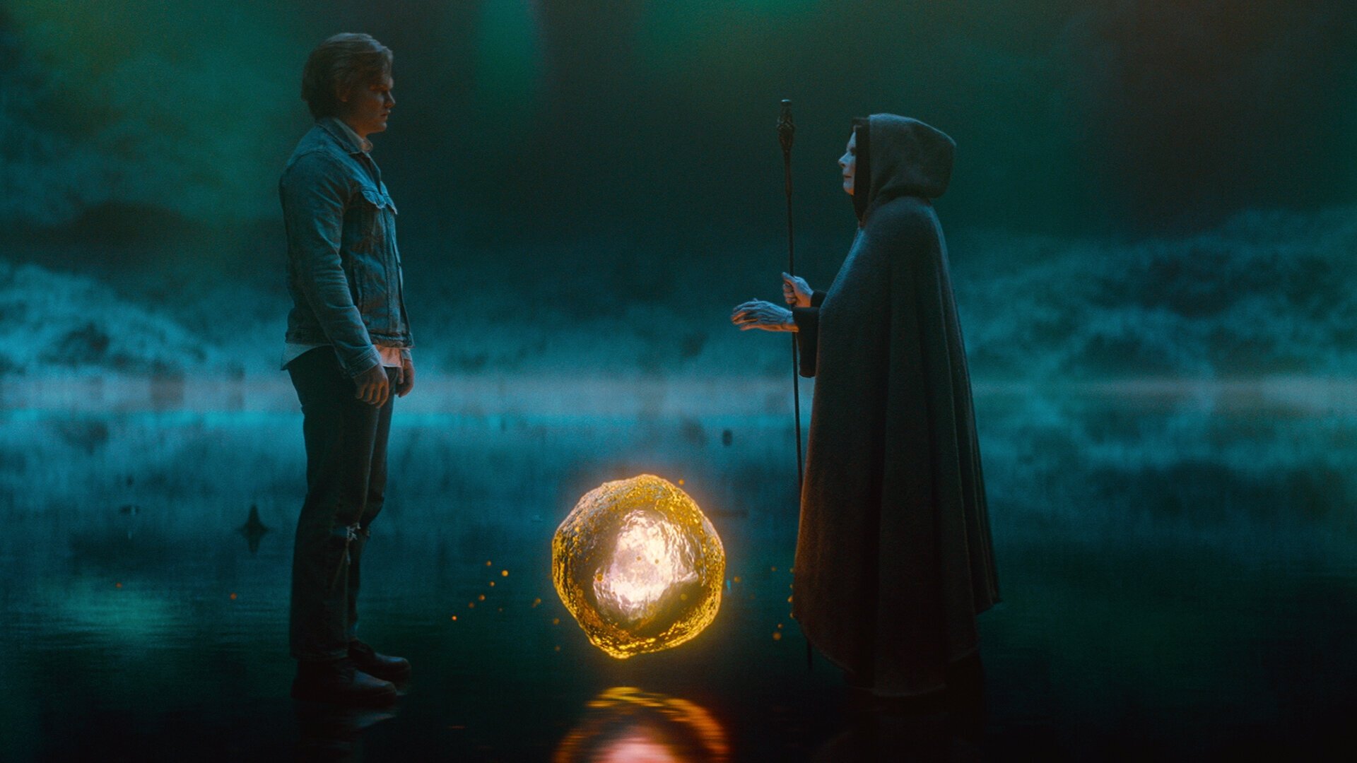 Сезон 2 Серия 1