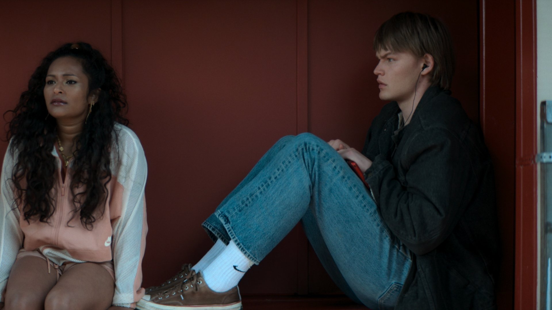 Сезон 1 Серия 5