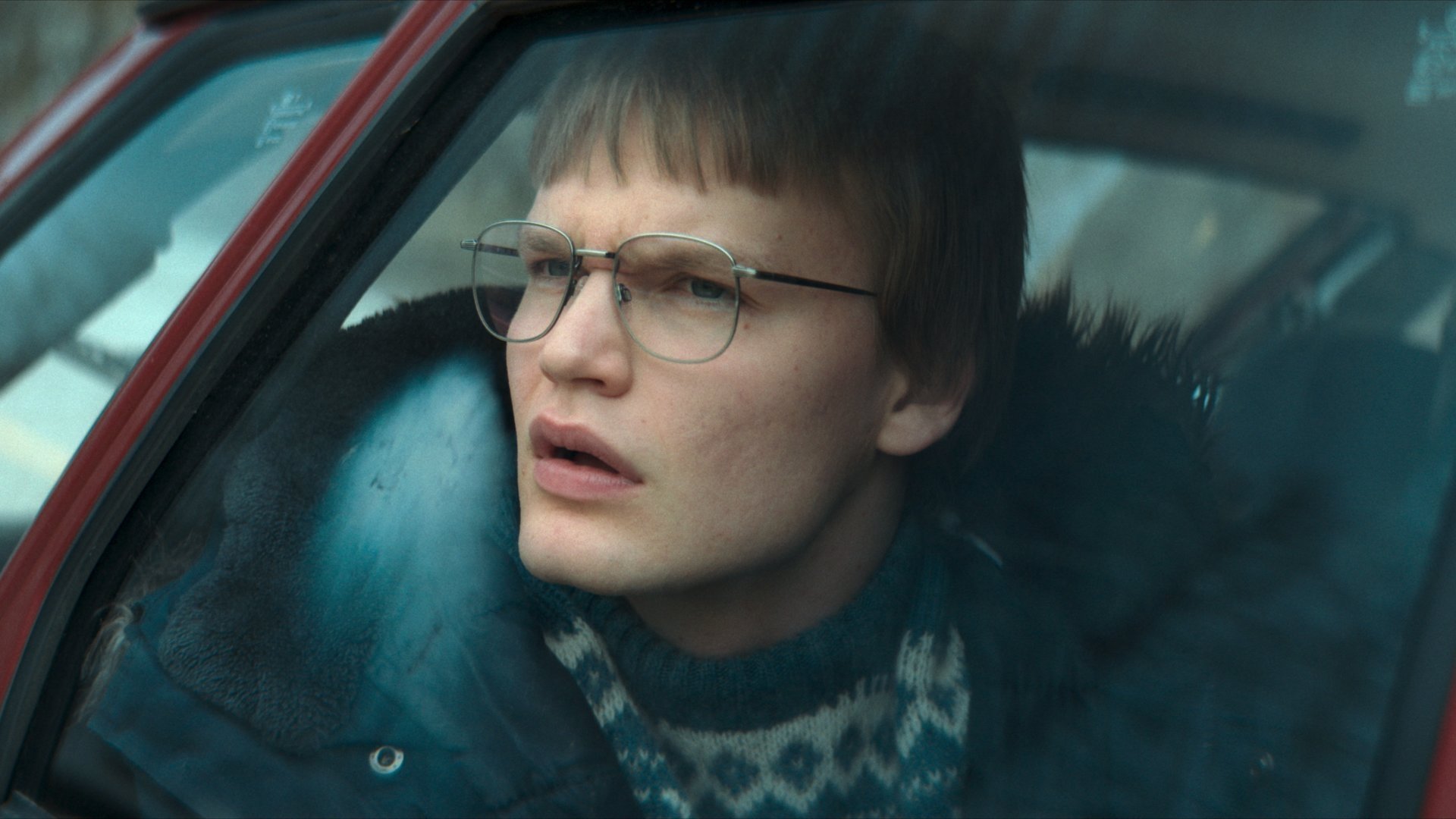 Сезон 1 Серия 1